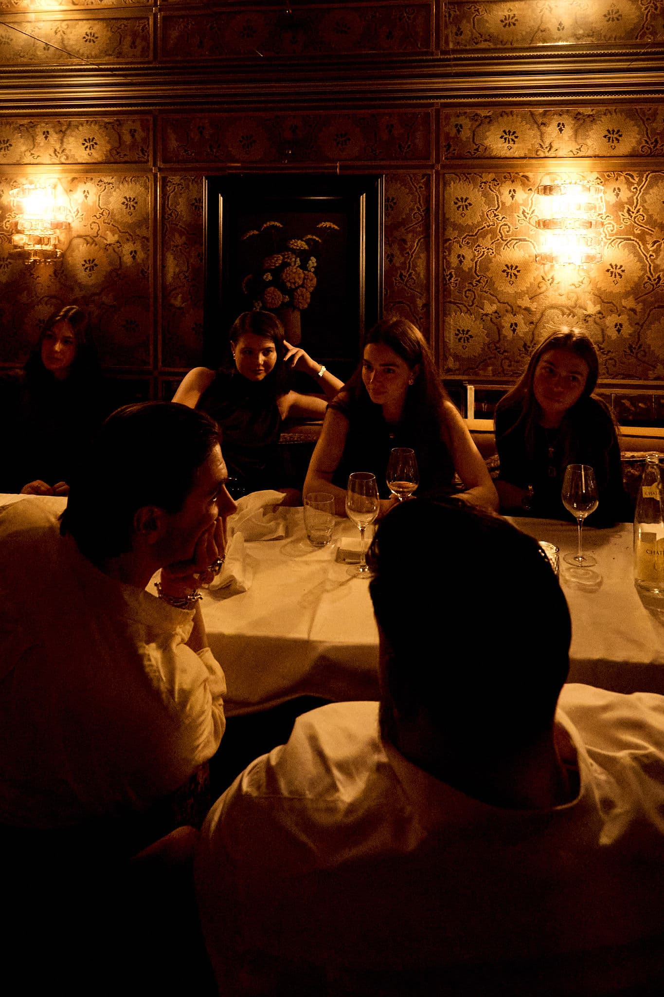 Dîner Privé de CEO #3